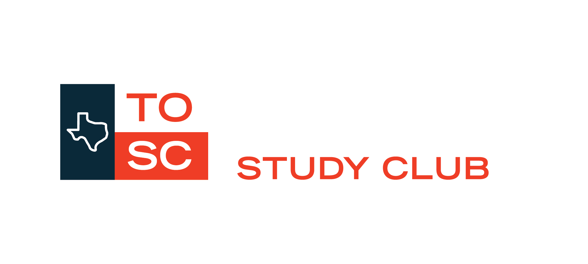 Texas Orthodontic Study Club Logo