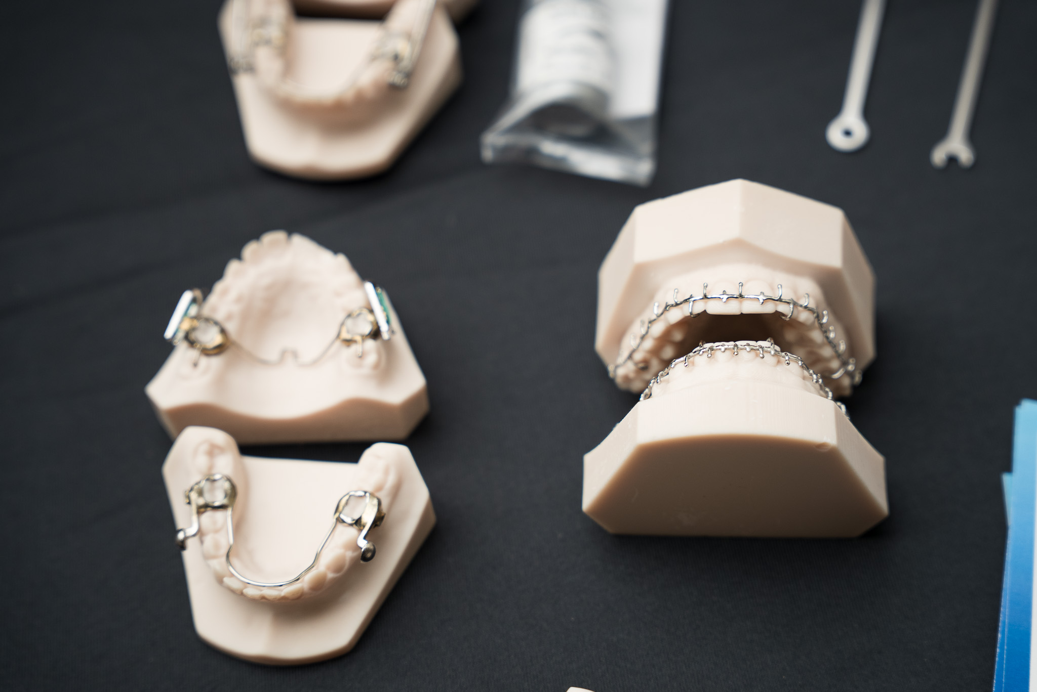 Preparing Your Cases